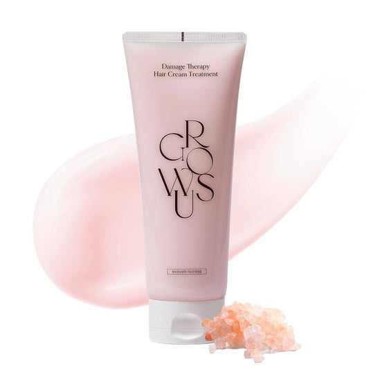 [GROWUS] Damage Therapy Hair Cream Treatment 50ml