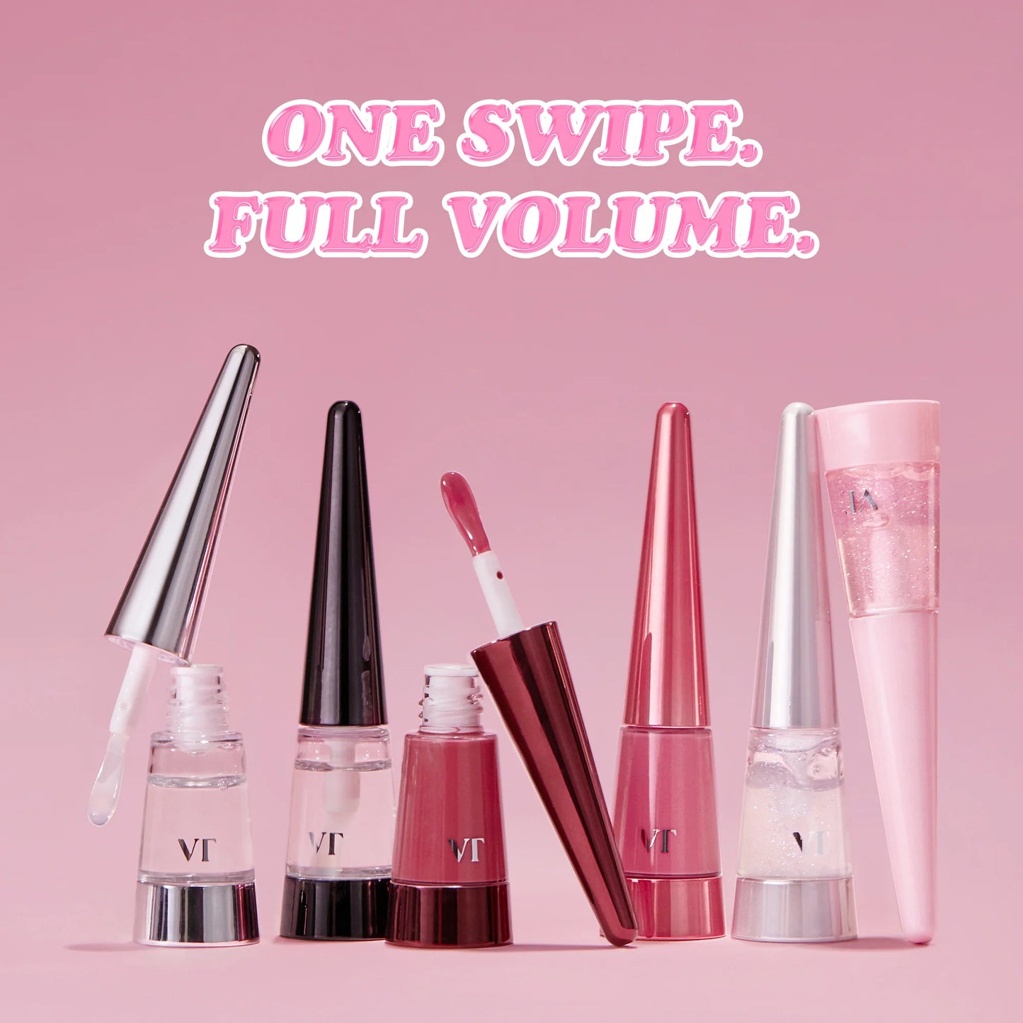 [VT Cosmetics] Reedle Shot Lip Plumper Usagi Pink