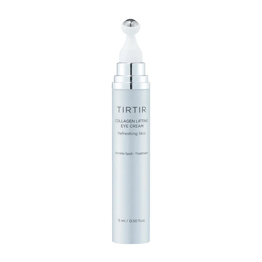 [Tirtir] Collagen Lifting Eye Cream
15ml