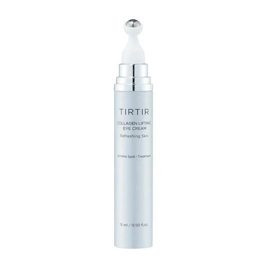 [Tirtir] Collagen Lifting Eye Cream
15ml