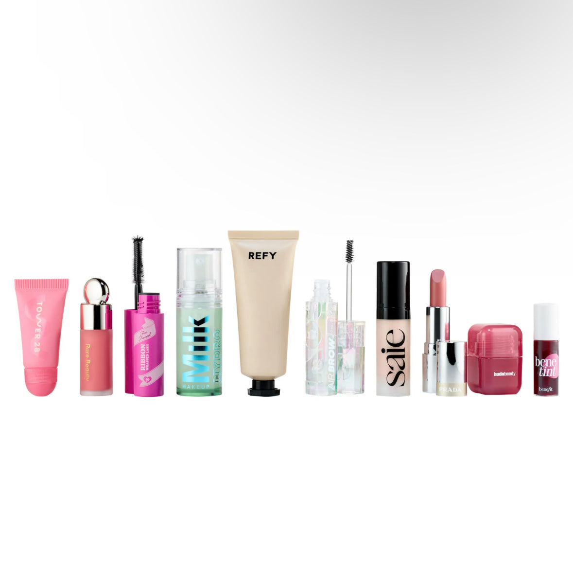 Sephora Favorites Gleamy Dreamy Makeup Value Set *BAJO PEDIDO*