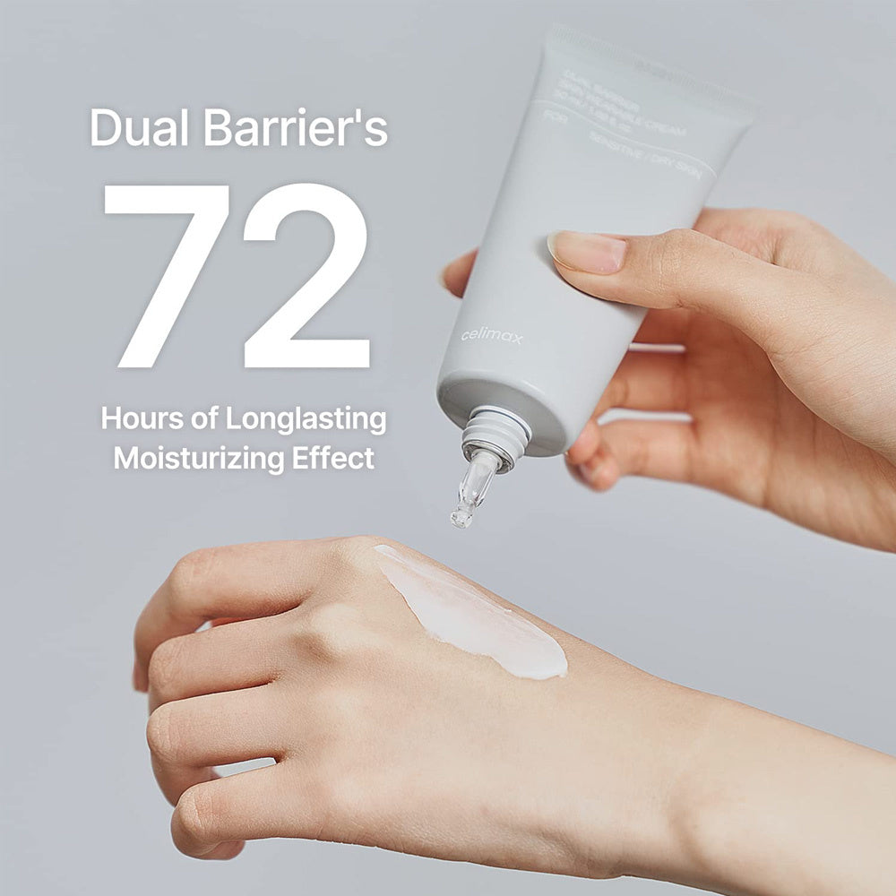 [Celimax] Dual Barrier Trial Kit