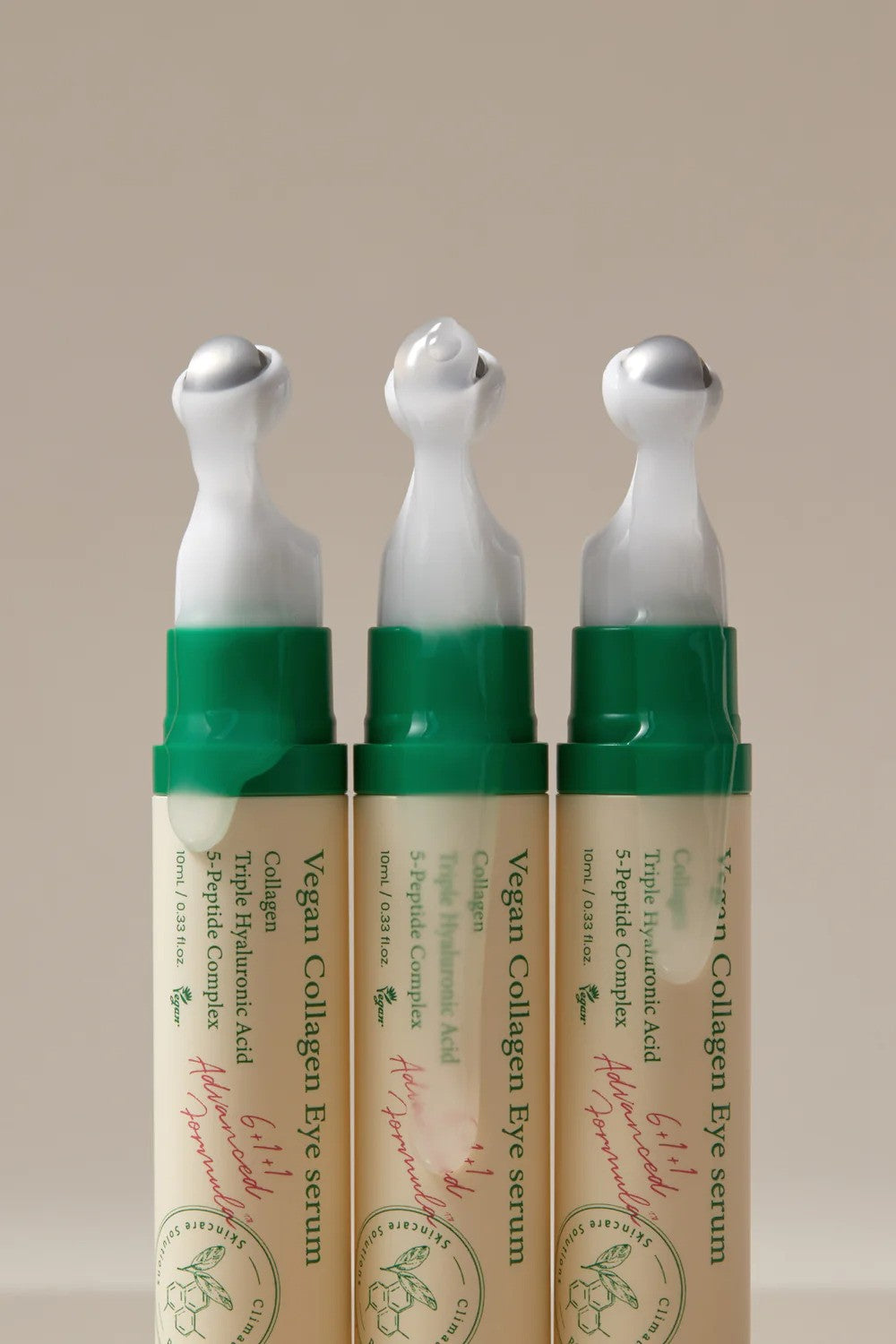 [Axis-Y] Vegan Collagen Eye Serum