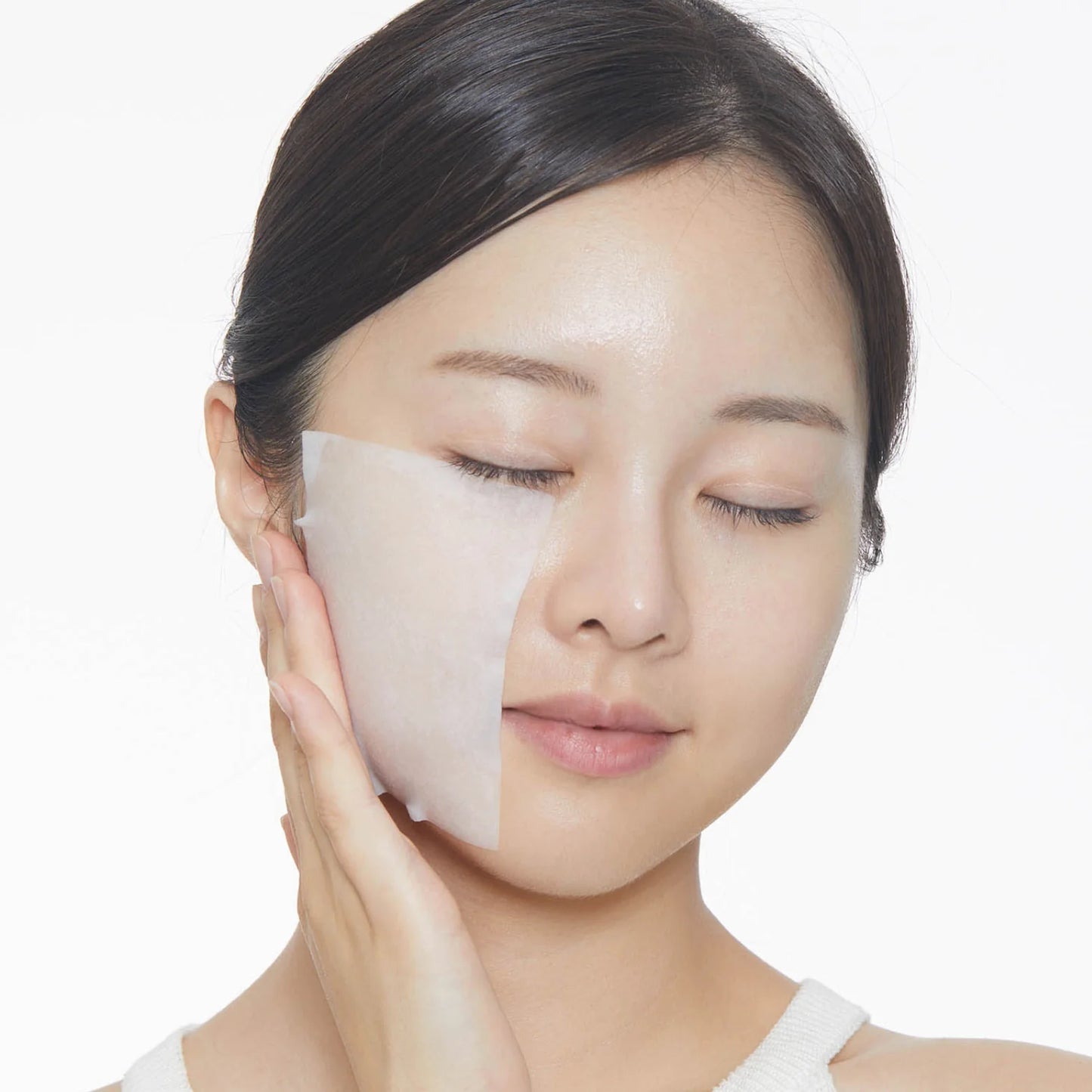 [VT Cosmetics] Smooth 31 Skin Pack 100 sheets