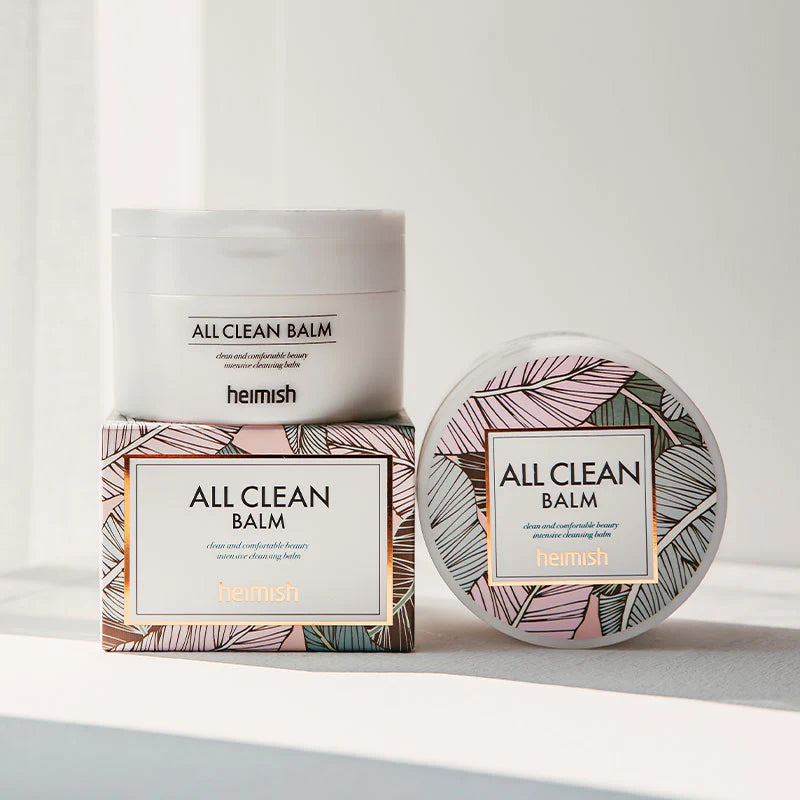 Heimish All Clean Balm 120ml