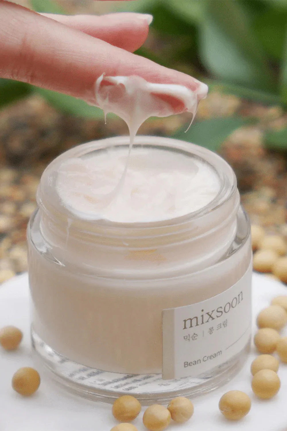 [Mixsoon] Bean Cream50ml