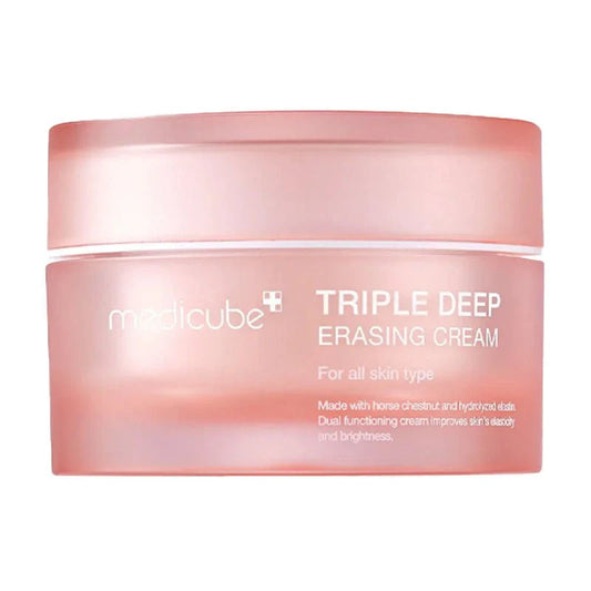 [Medicube] Triple Collagen Cream 50ml