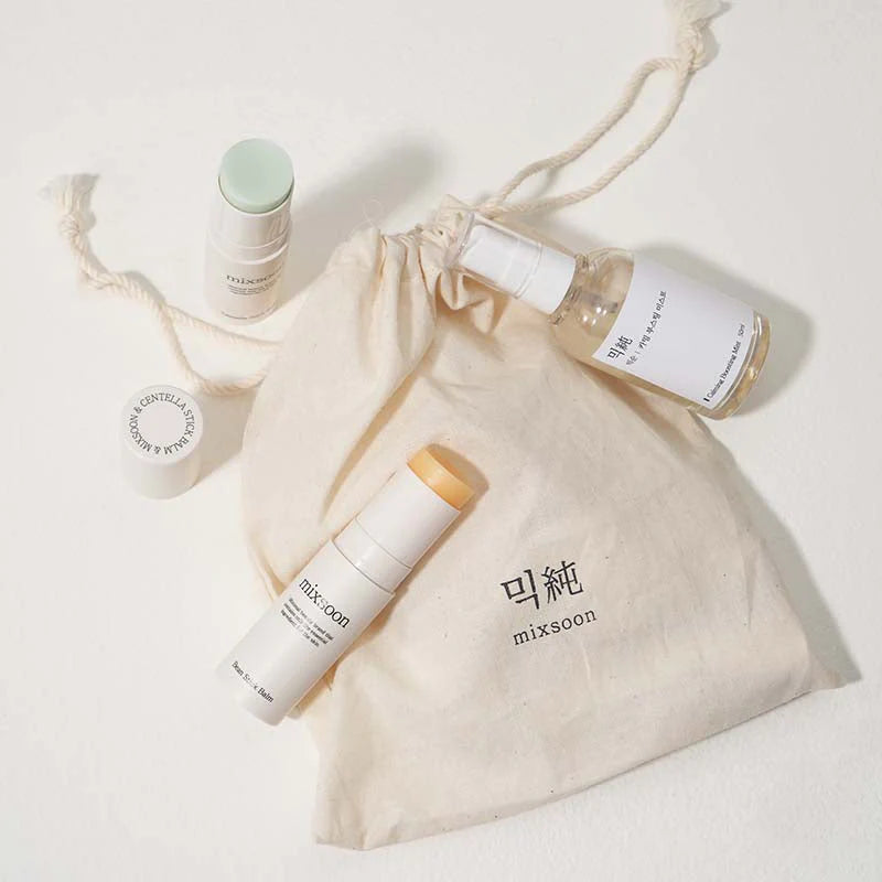 [Mixsoon] Calming Boosting Mist 50ml