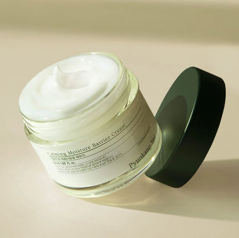 Pyunkang Yul Calming Moisture Barrier Cream