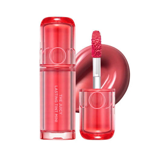 [Romand] The Juicy Lasting Tint Mini