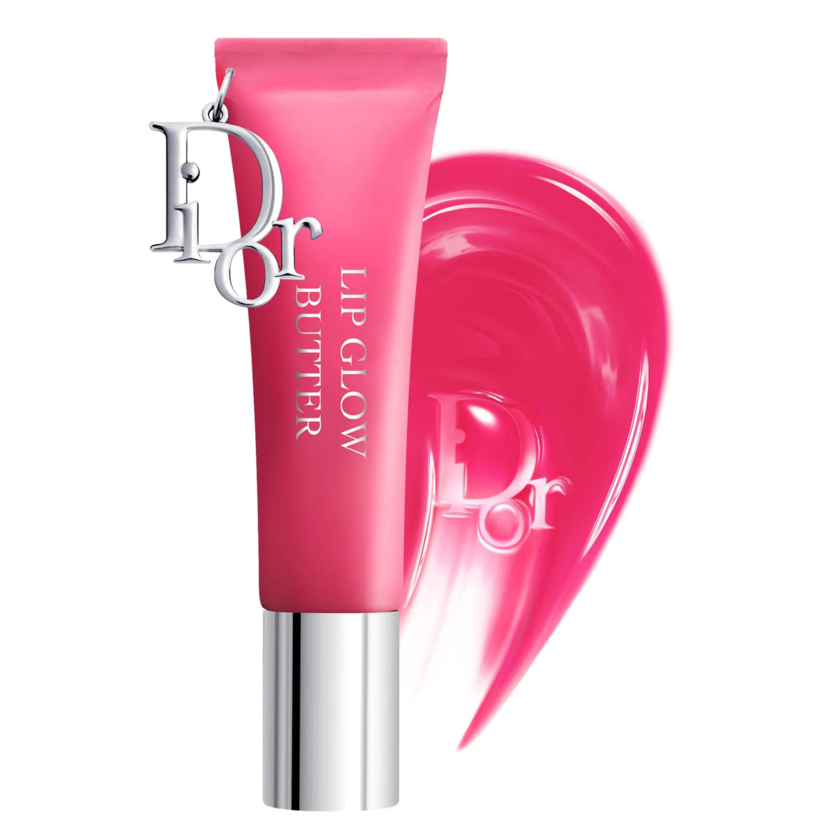 [DIOR] Lip Glow Butter Hydrating Gloss Balm *BAJO PEDIDO*