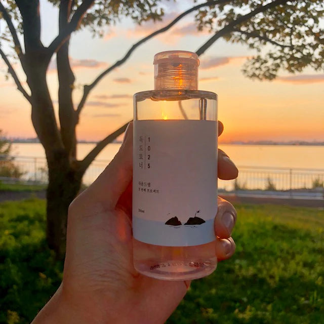 [Round Lab] 1025 Dokdo Toner 200ml