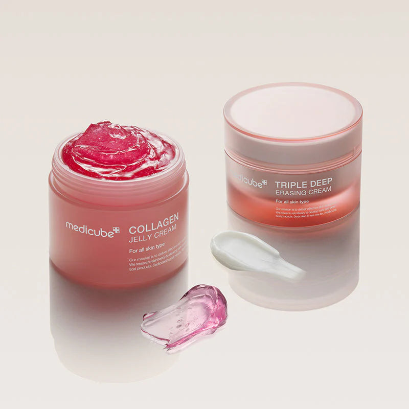 [Medicube] Collagen Jelly Cream 110ml