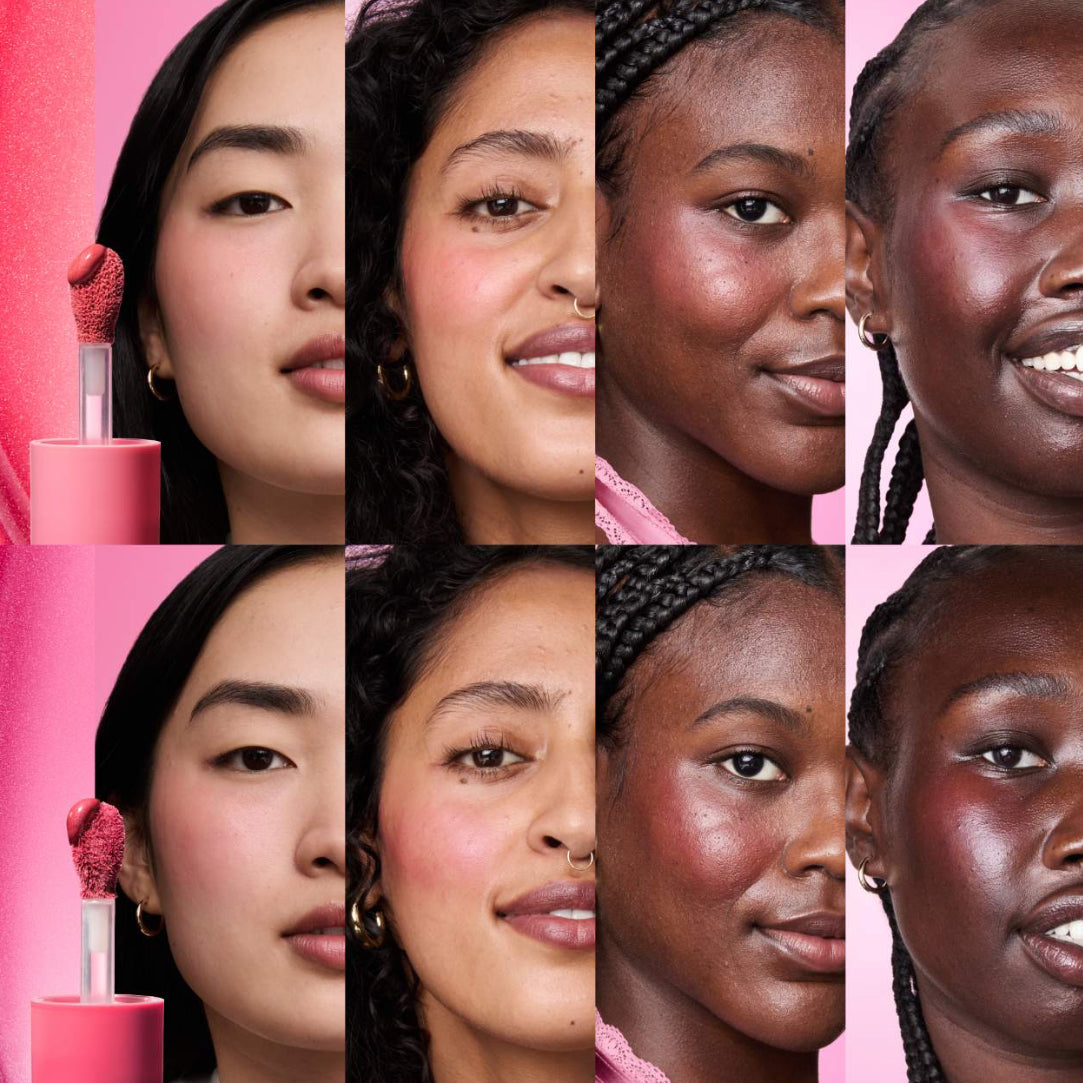 [Glow Recipe] Dewy Babies
