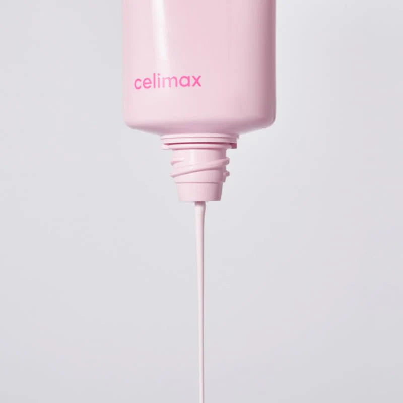 Heart Pink Tone Up Sun Cream Celimax