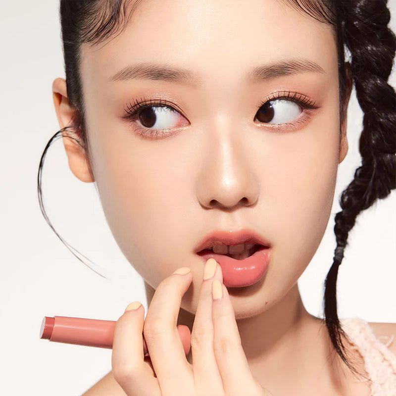 [Etude] Ginger Sugar Melting Balm - #02 Soft Mauve