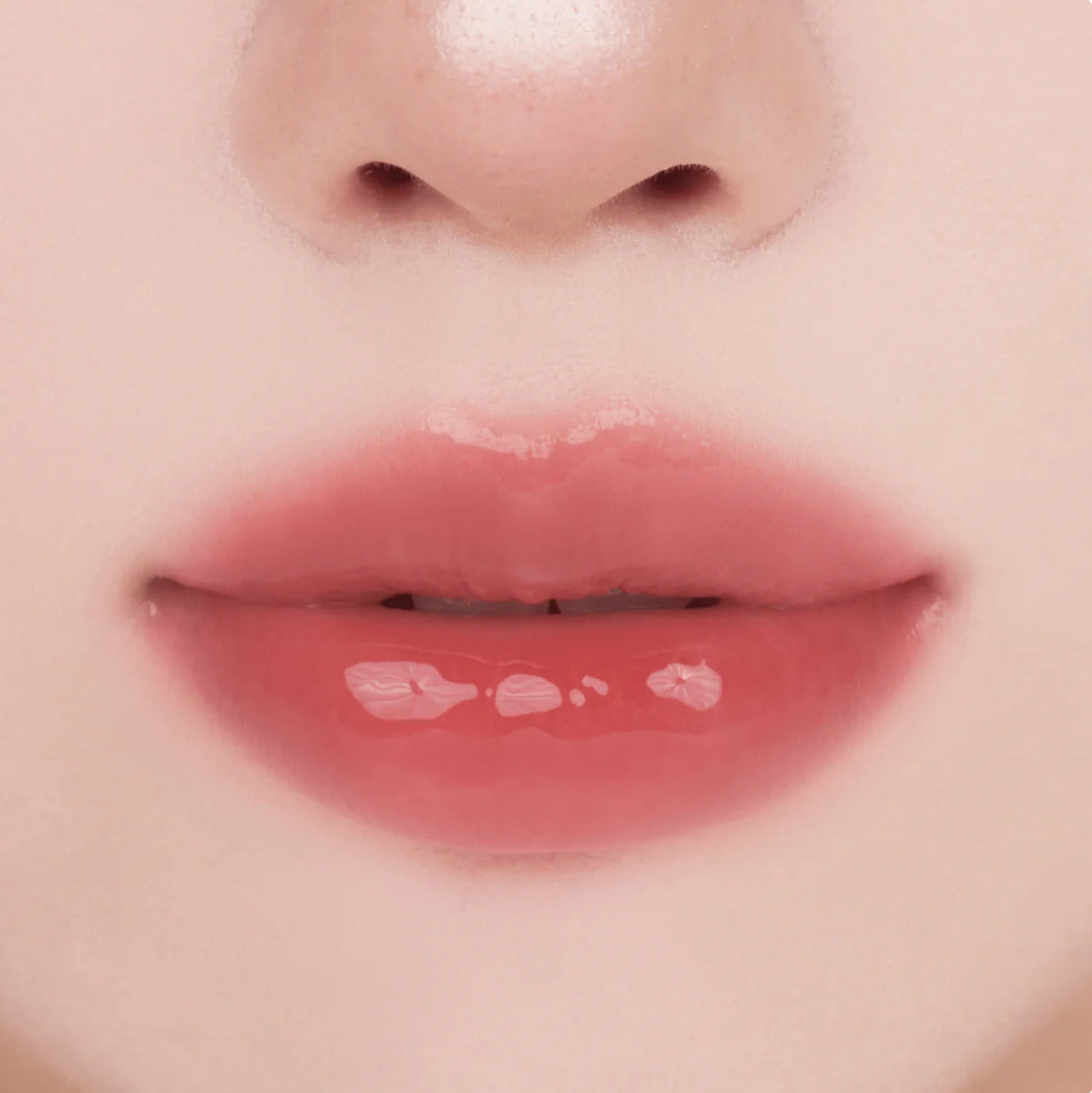 [Romand] The Juicy Lasting Tint Mini