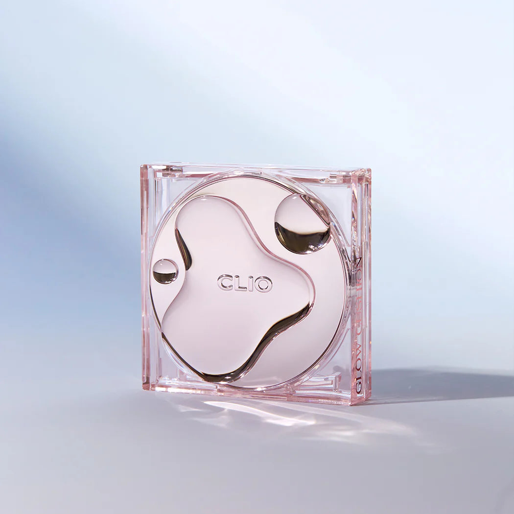 Kill Cover High Glow Cushion Set #04 Ginger Clio