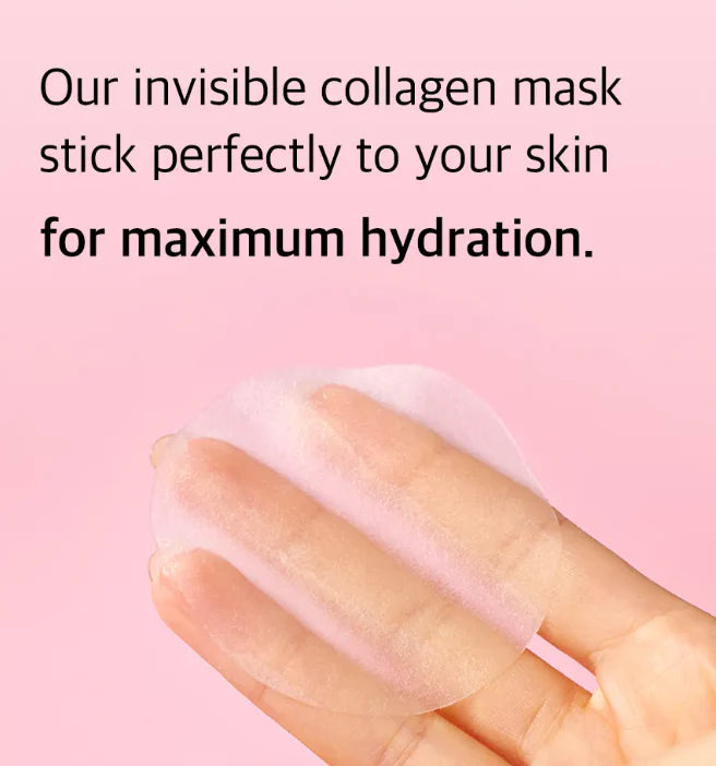 [Mixsoon] Collagen Toner Pad 110 pads