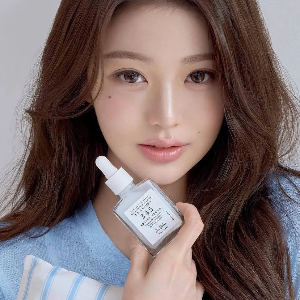 [Dr. Althea] 345 Relief Serum 30ml