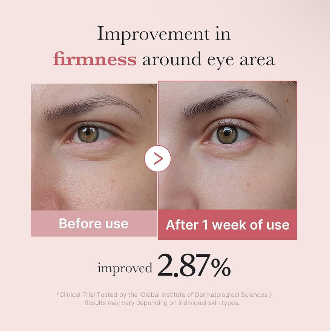 [MEDICUBE] PDRN Pink Eye Serum 30ml