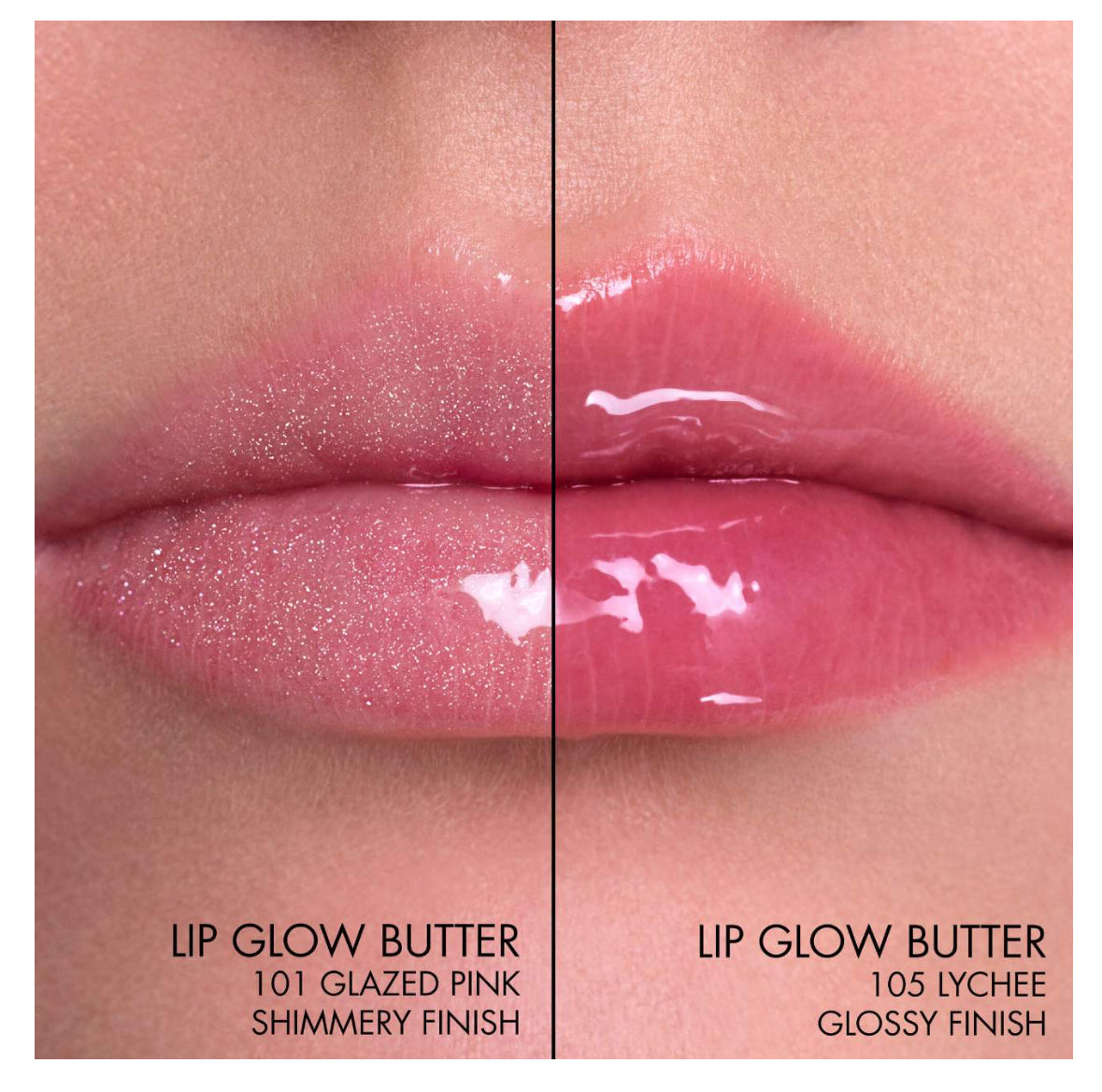 [DIOR] Lip Glow Butter Hydrating Gloss Balm *BAJO PEDIDO*