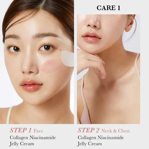 [Medicube] Collagen Jelly 50ml