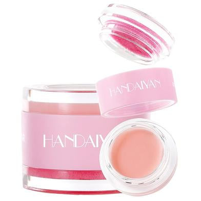 [HANDAIYAN] 2 In 1 Sugar Scrub & Lip Repair Mask