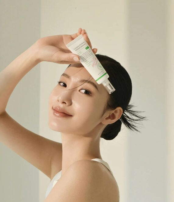 [AXIS - Y] - Protector Solar Complete No-Stress Physical Sunscreen (V3)