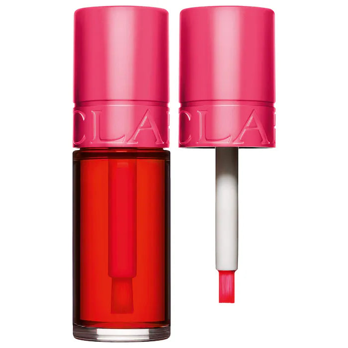 Clarins Hydrating Water Lip Stain Kiss-Proof & Matte Finish [BAJO PEDIDO]