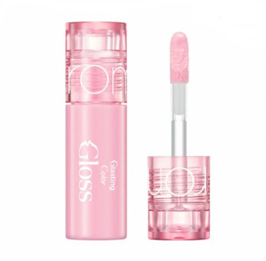 [romand] Glasting Color Gloss Mini
