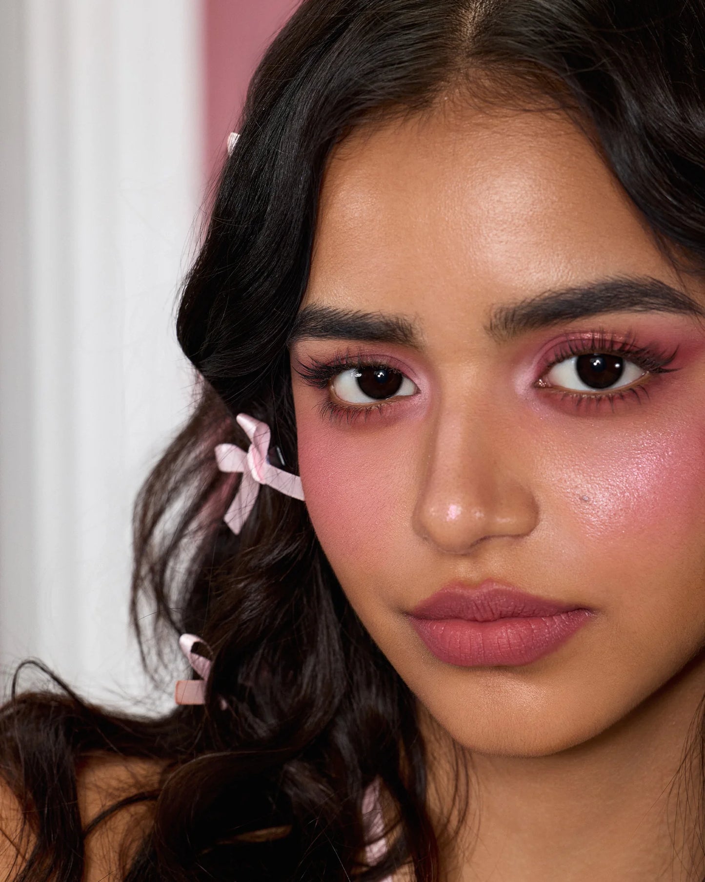 [Flower Knows] Strawberry Cupid Makeup Palette S02 Cupids Mischief