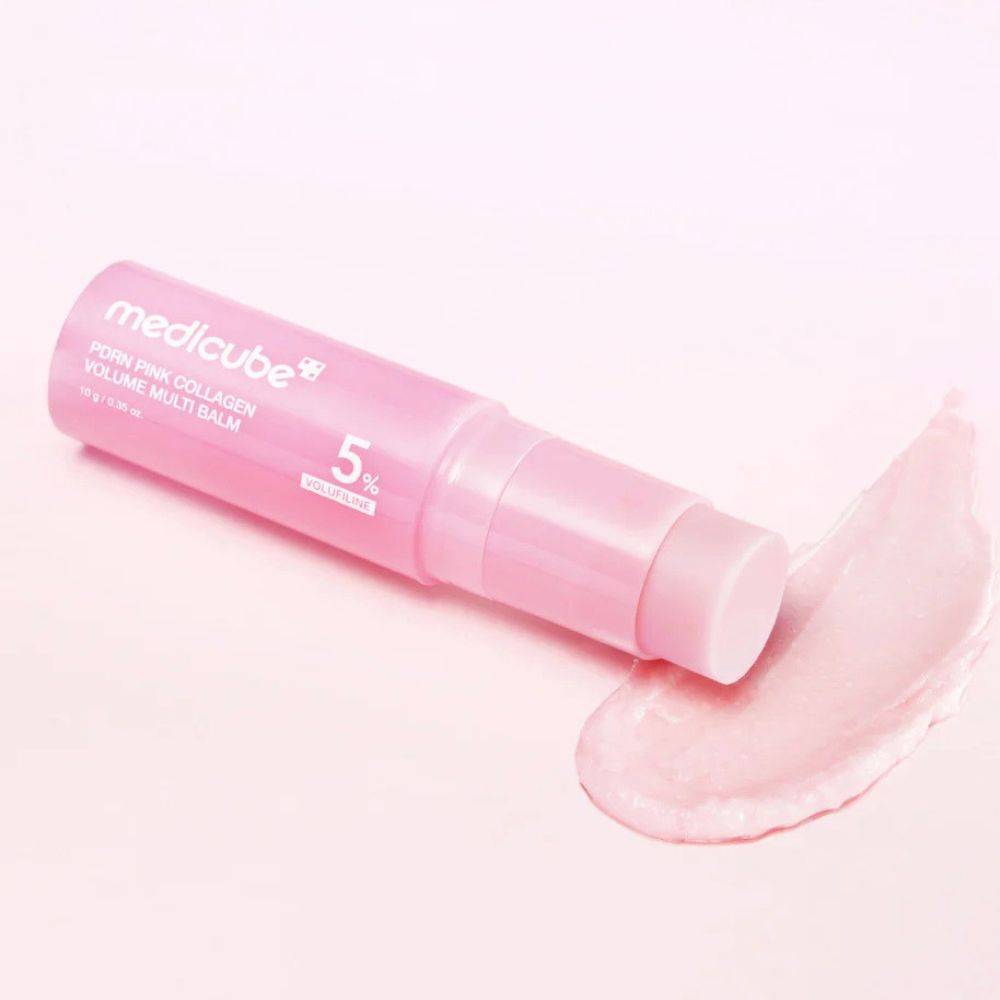 [medicube] PDRN Pink Volume Multi Balm 10g