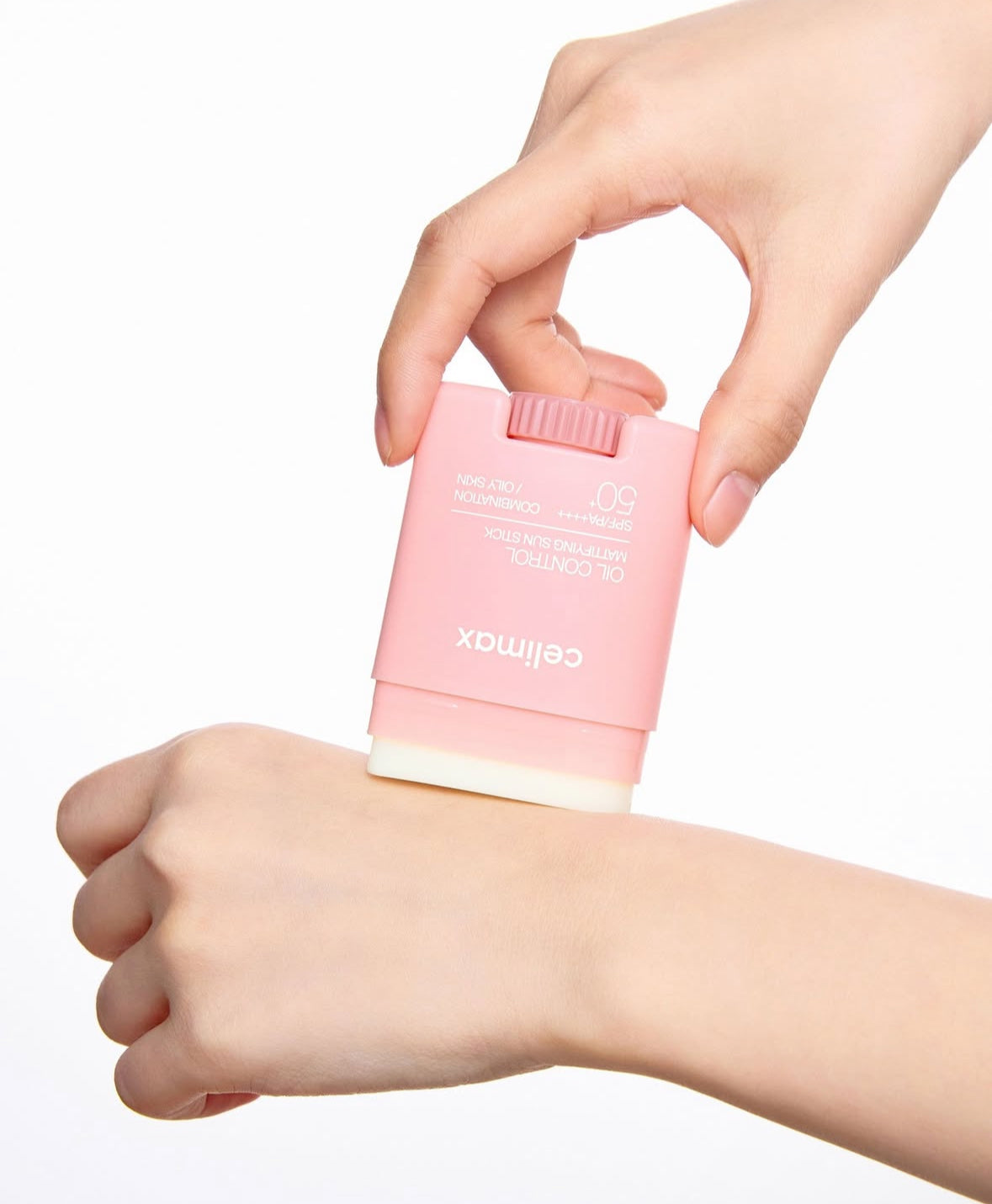 [Celimax] Oil Control Mattifying Sun Stick