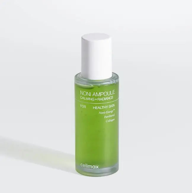 [Celimax] Noni Ampoule Calming + Radiance Jumbo 50ml