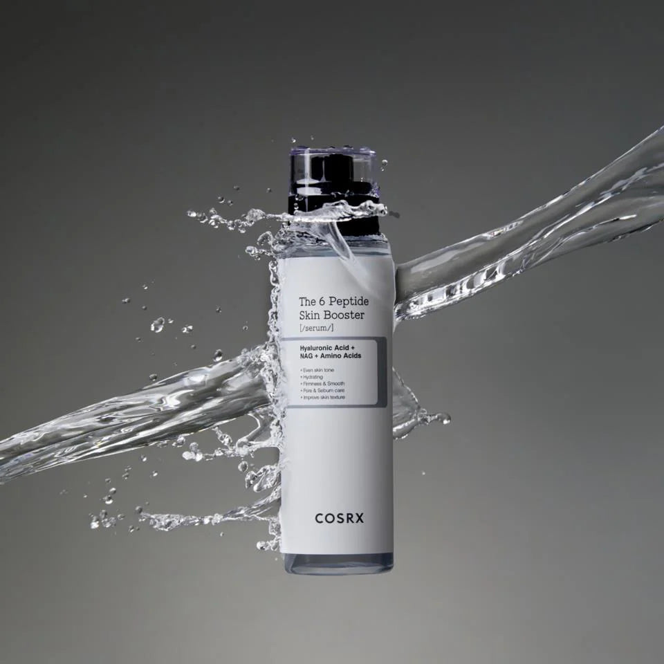[Cosrx] The 6 Peptide Skin Booster