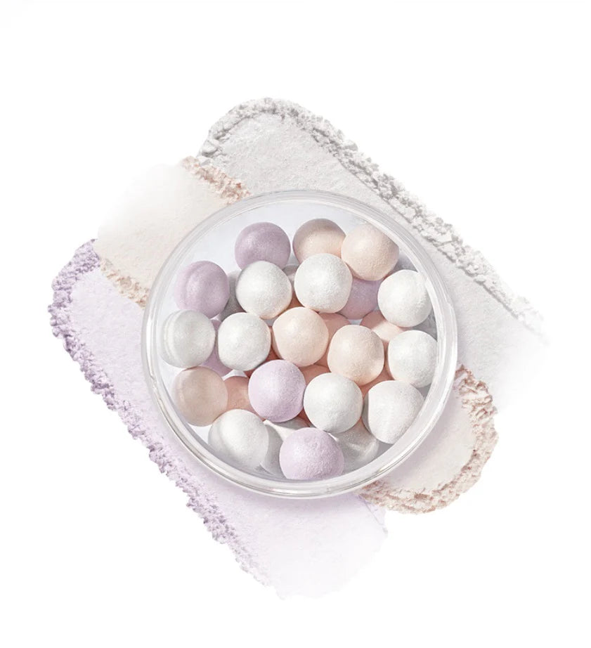 Romand SHEER POWDER PEARLS Sheer Ball Powder