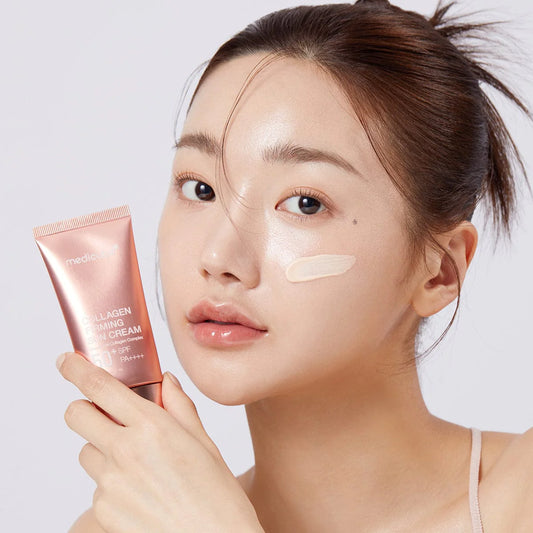 [Medicube] Collagen Firming Sun Cream
