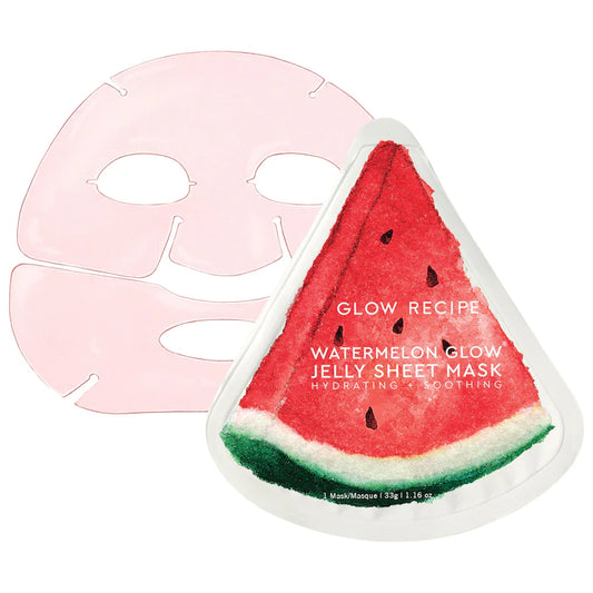 Glow Recipe Watermelon Glow Jelly Sheet Mask