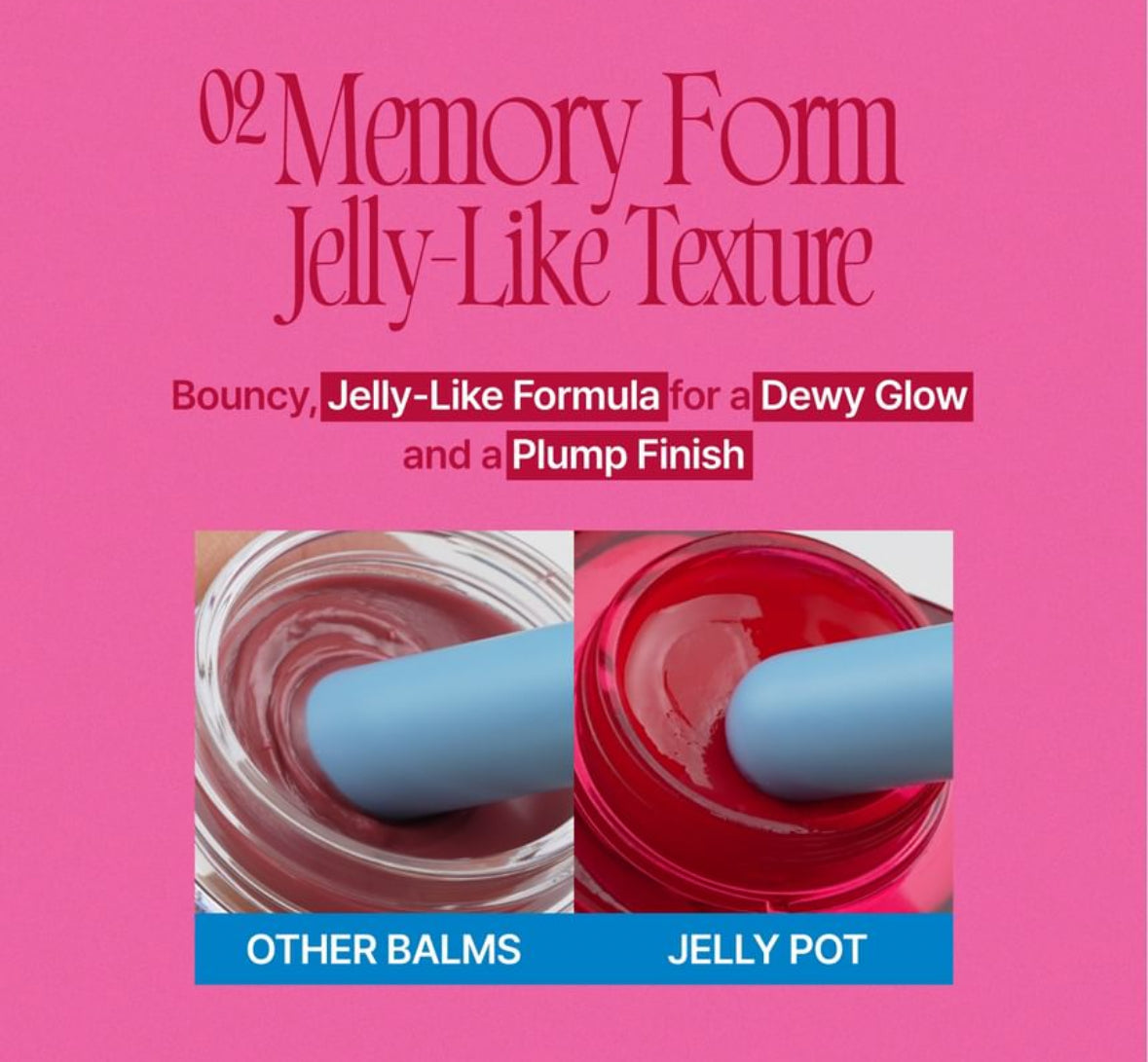 fwee Jelly Pot+ Keyring Set