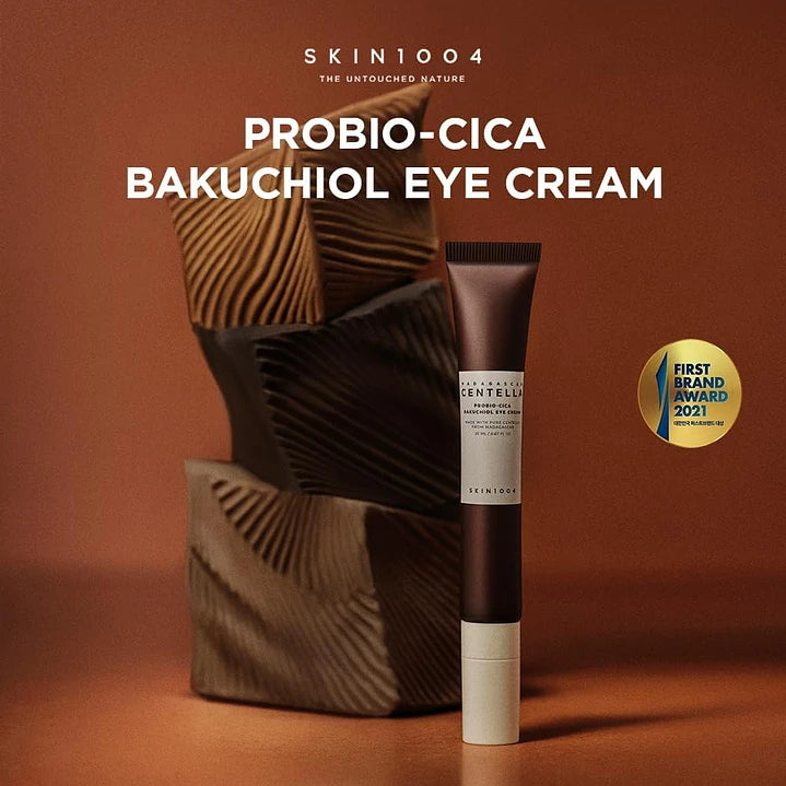 [Skin1004] Madagascar Centella Probio-Cica Bakuchiol Eye Cream