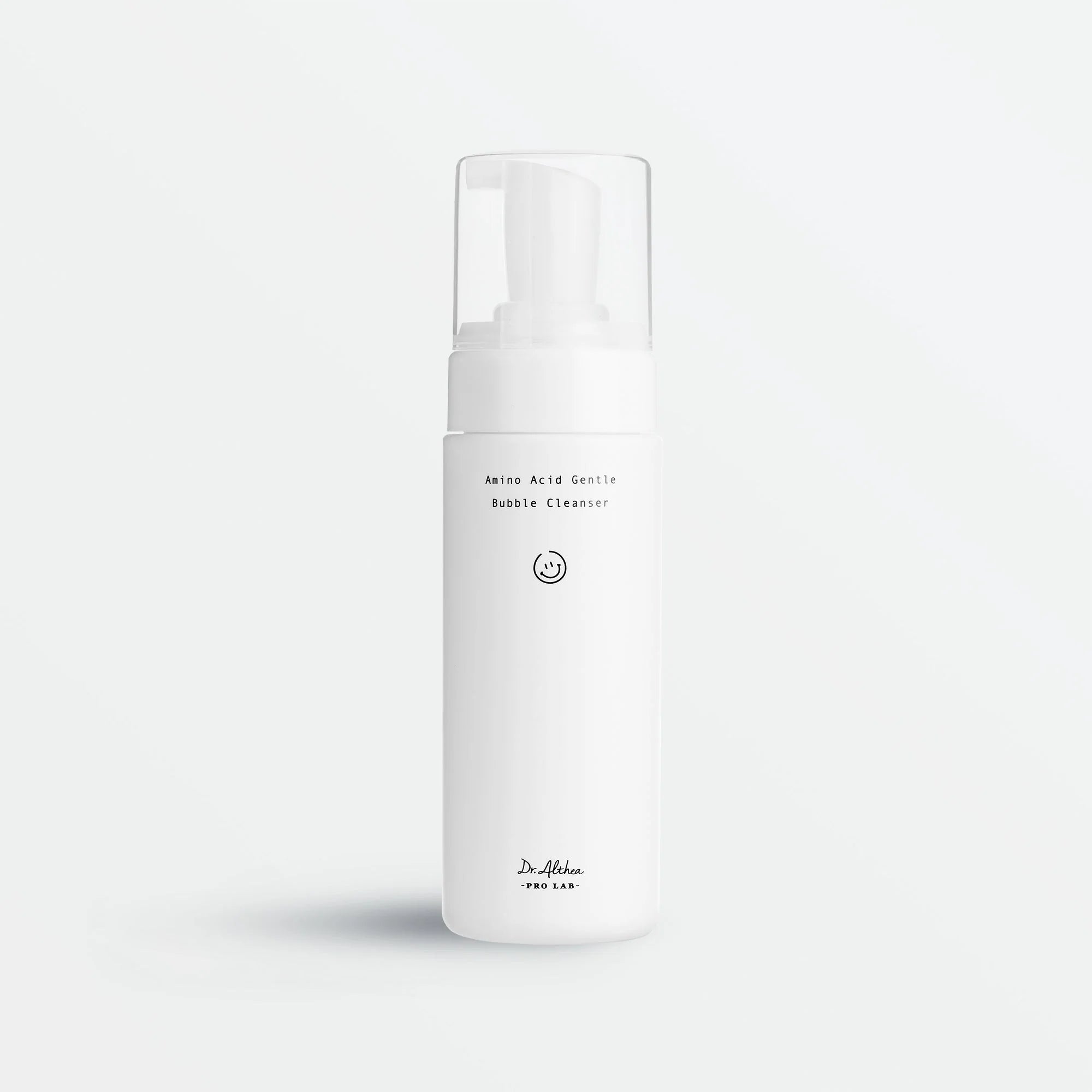 [Dr. Althea] Amino Acid Gentle Bubble Cleanser 140ml
