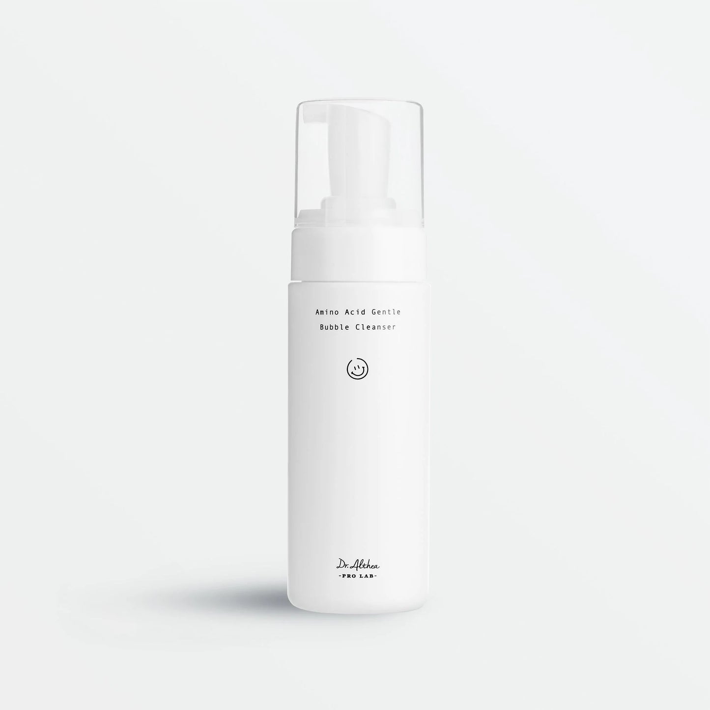 [Dr. Althea] Amino Acid Gentle Bubble Cleanser 140ml