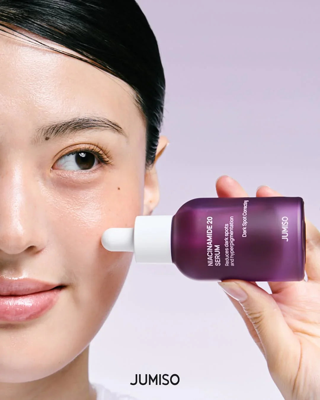 [Jumiso] Niacinamide 20 Serum 40ml