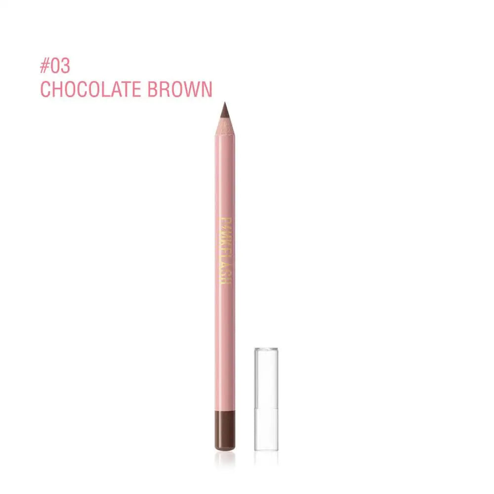 PINKFLASH - Incredible Waterproof Eyebrow Pencil
