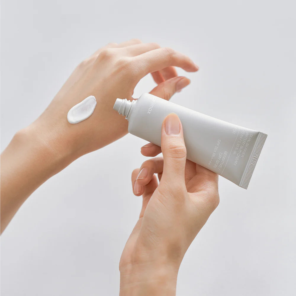[Celimax] Dual Barrier Watery Sun Cream