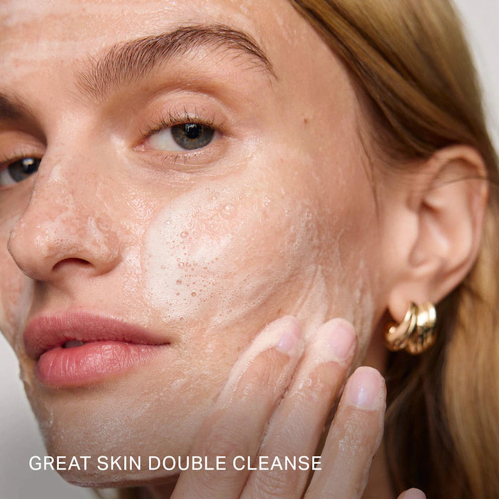 [MERIT] Mini Great Skin Skincare Essentials Gift Set