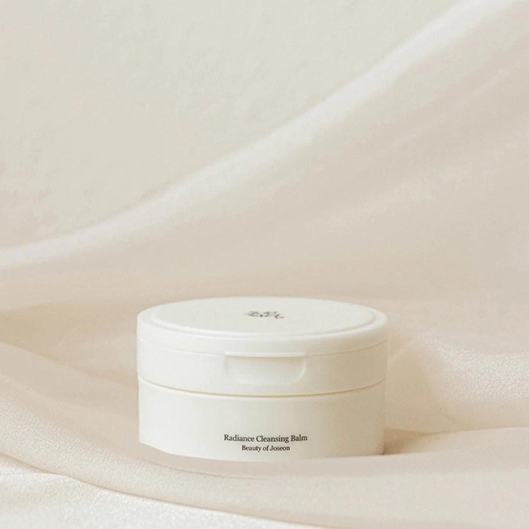 [Beauty Of Joseon]Radiance Cleansing Balm *NEW*