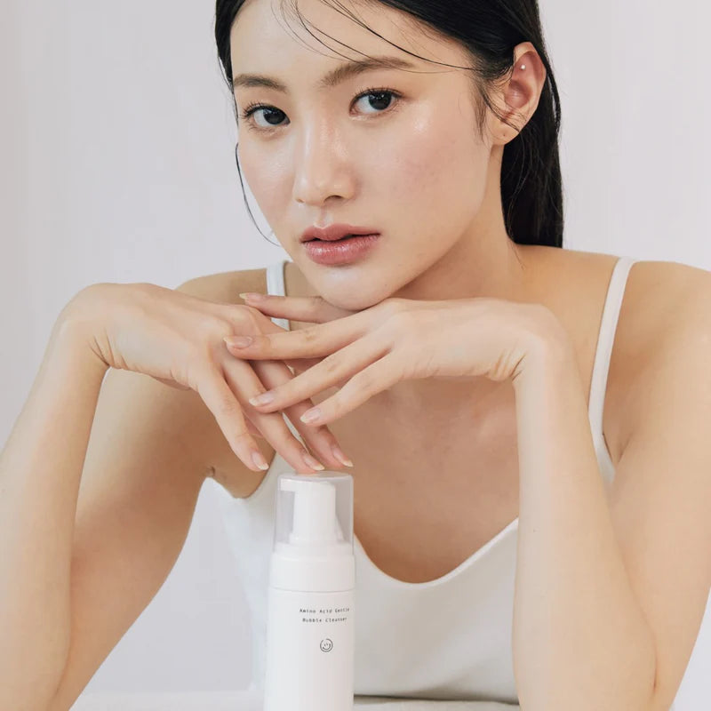 [Dr. Althea] Amino Acid Gentle Bubble Cleanser 140ml