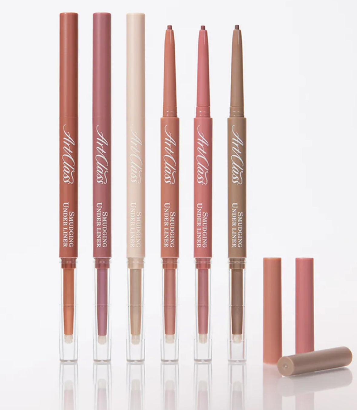 Artclass Smudging Under Liner